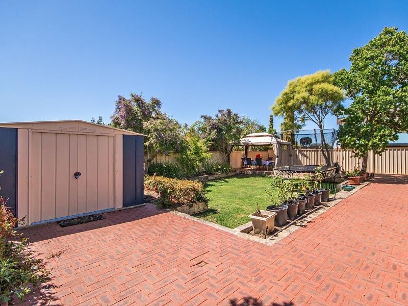 30 Peverett Loop, Baldivis WA 6171