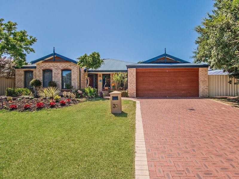 30 Peverett Loop, Baldivis WA 6171