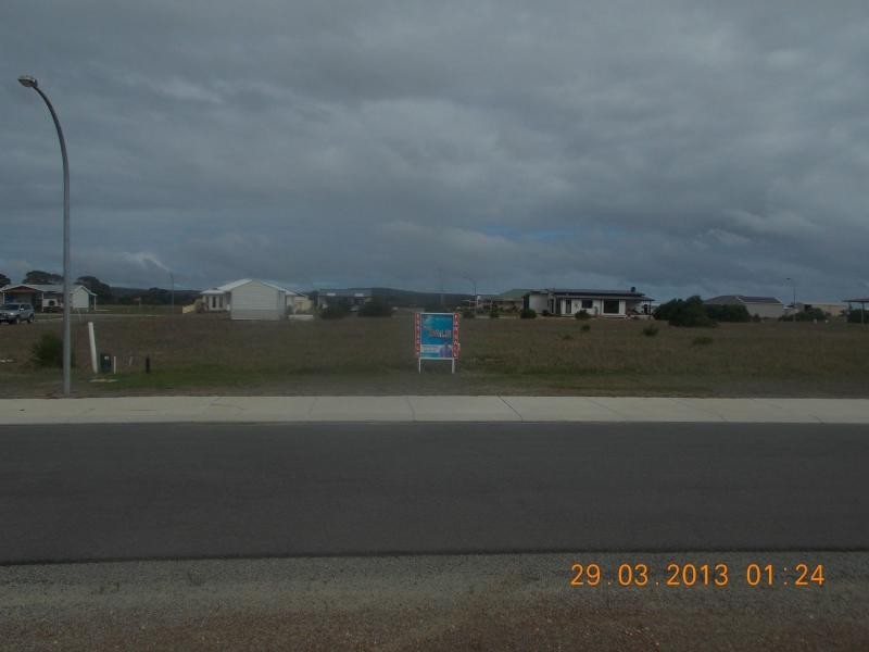 15 Mary Road, Bremer Bay WA 6338