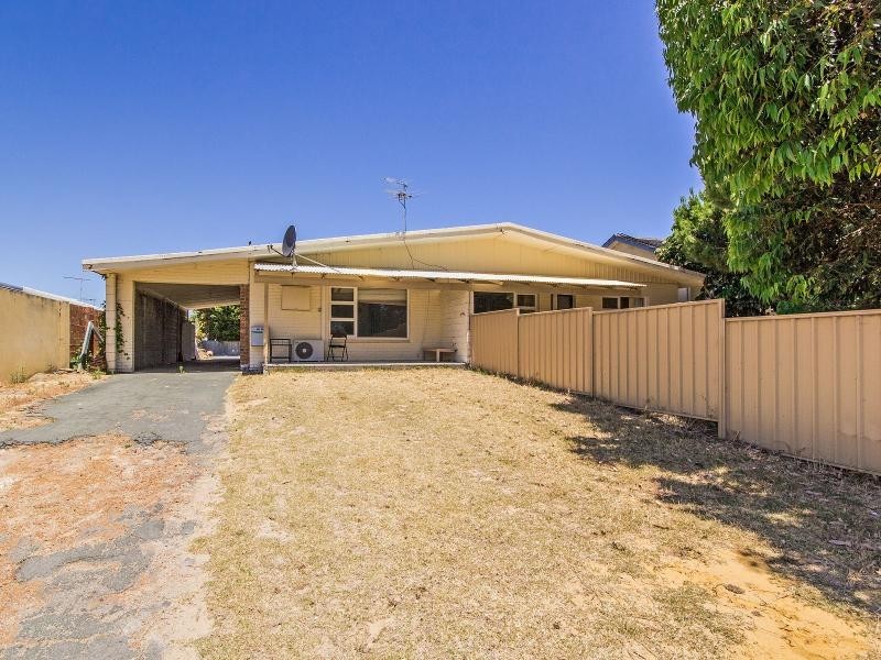 23 George Street, Rockingham WA 6168