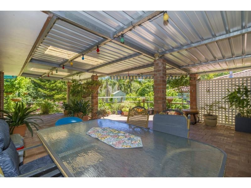 3 Lang Street, Jarrahdale WA 6124