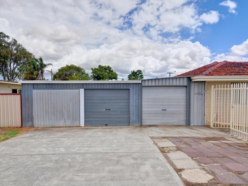 11 Edgington Crescent, Koondoola WA 6064