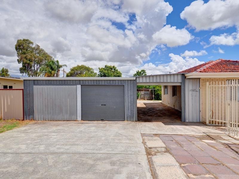 11 Edgington Crescent, Koondoola WA 6064