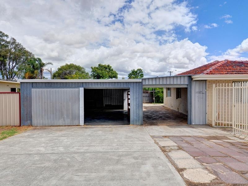 11 Edgington Crescent, Koondoola WA 6064