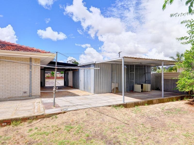 11 Edgington Crescent, Koondoola WA 6064