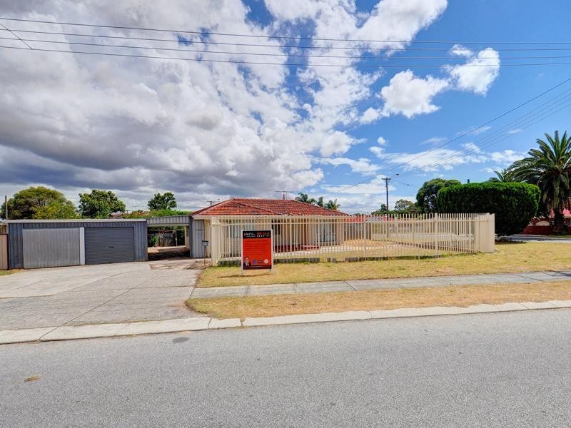 11 Edgington Crescent, Koondoola WA 6064