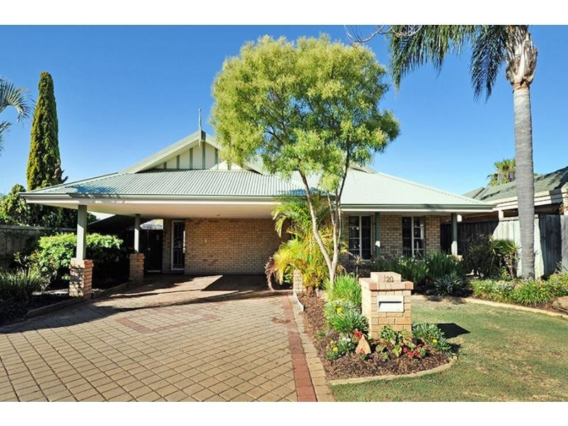 20 Regelia Turn, Ellenbrook WA 6069