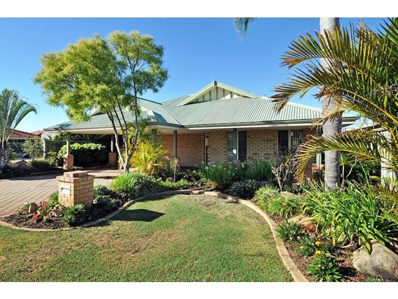 20 Regelia Turn, Ellenbrook WA 6069