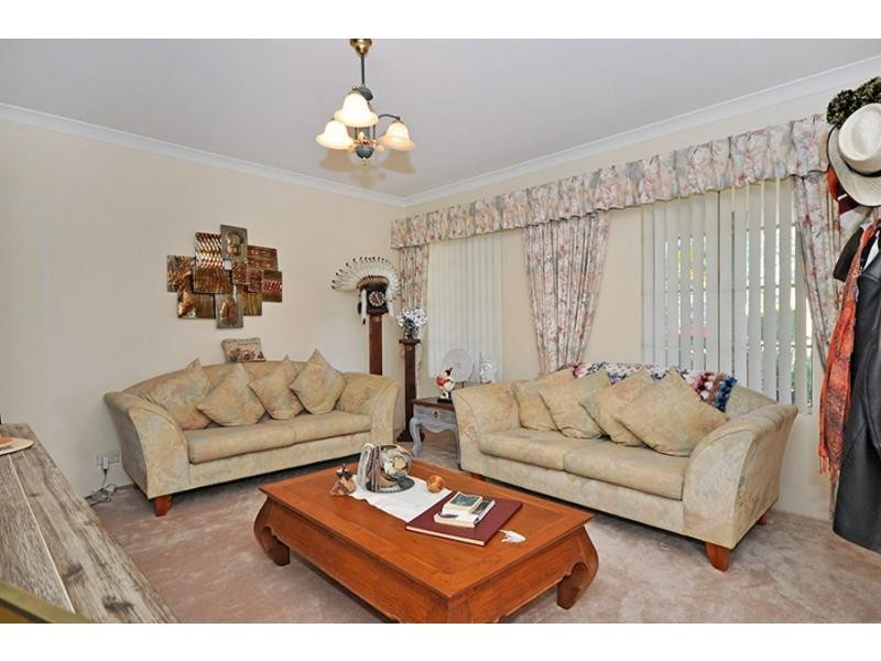 20 Regelia Turn, Ellenbrook WA 6069