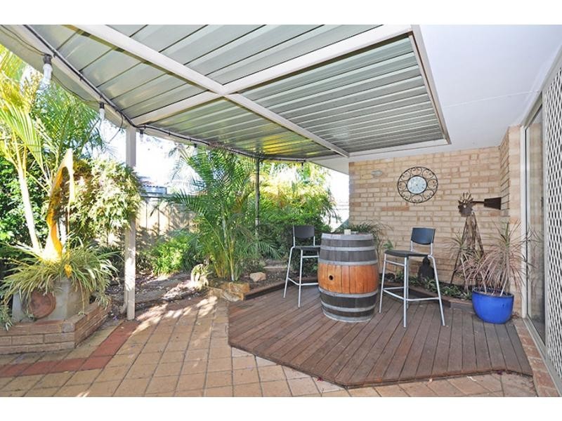 20 Regelia Turn, Ellenbrook WA 6069