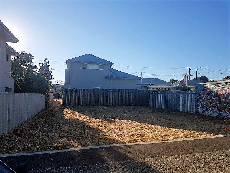 8A Hutt Street, Mount Lawley WA 6050