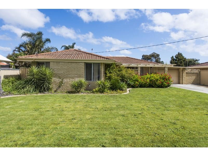 42 Poad Street, Seville Grove WA 6112