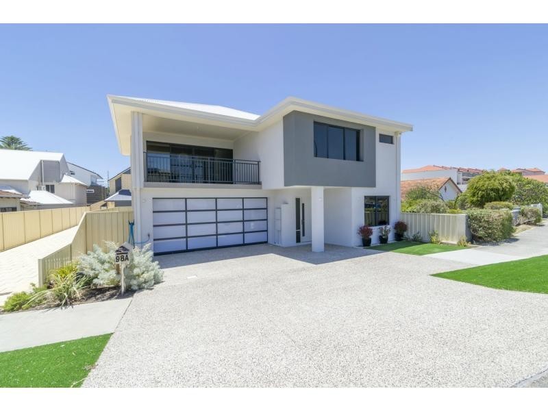 98A Harrison Street, Rockingham WA 6168