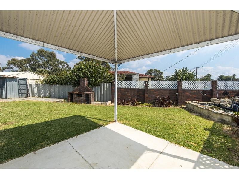9 Namoi Place, Armadale WA 6112
