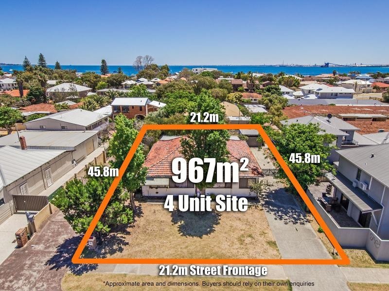 76A Parkin Street, Rockingham WA 6168