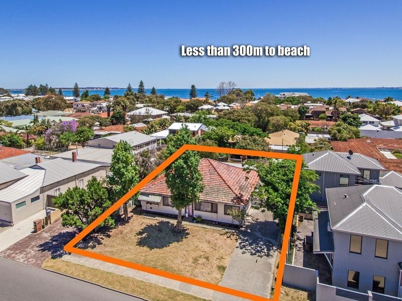 76A Parkin Street, Rockingham WA 6168