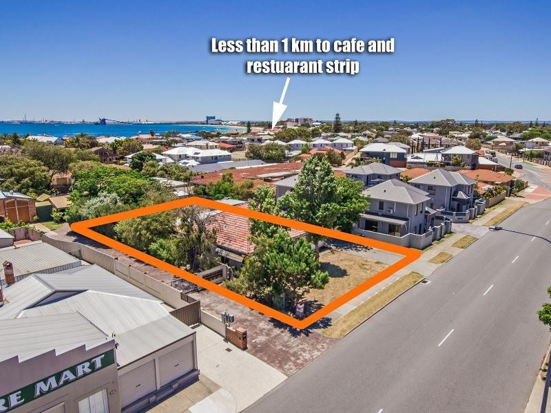 76A Parkin Street, Rockingham WA 6168