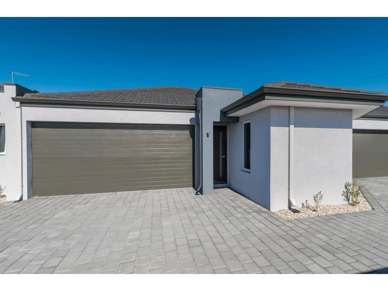 3/15 Belcastro WAY, Madeley WA 6065
