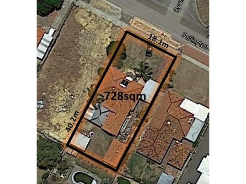 54 Dallington Crescent, Balga WA 6061