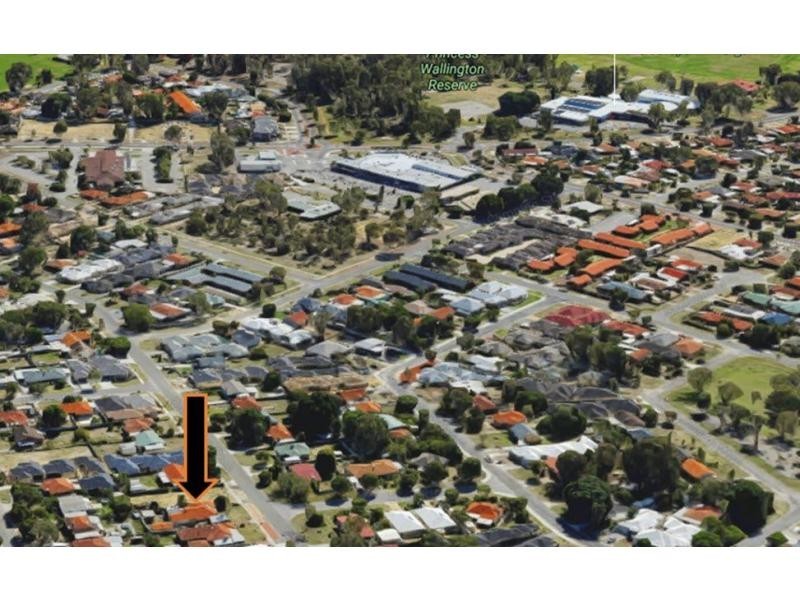 54 Dallington Crescent, Balga WA 6061
