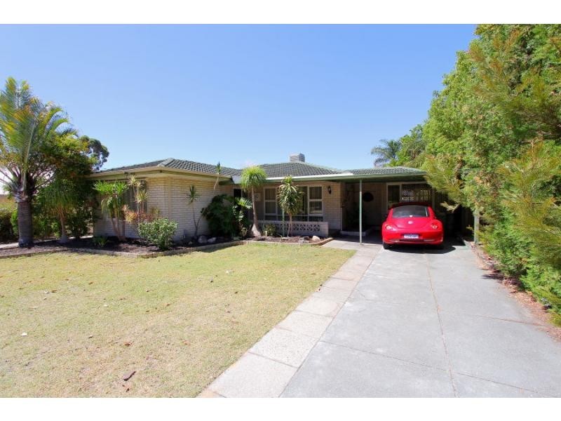 10 Fleetwood Road, Lynwood WA 6147