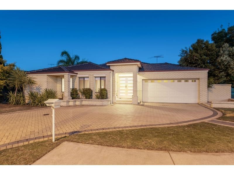 24 Ashdale Boulevard, Darch WA 6065