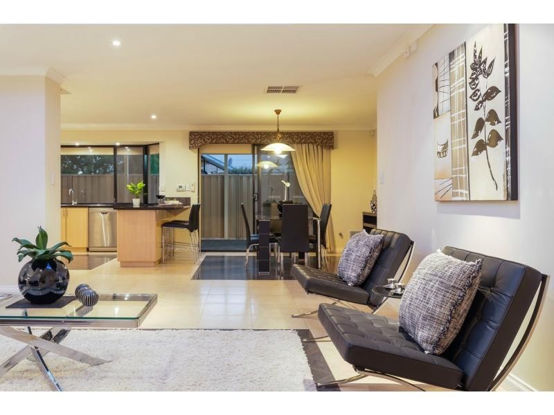 24 Ashdale Boulevard, Darch WA 6065