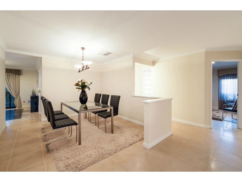 24 Ashdale Boulevard, Darch WA 6065