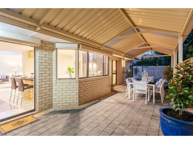 24 Ashdale Boulevard, Darch WA 6065