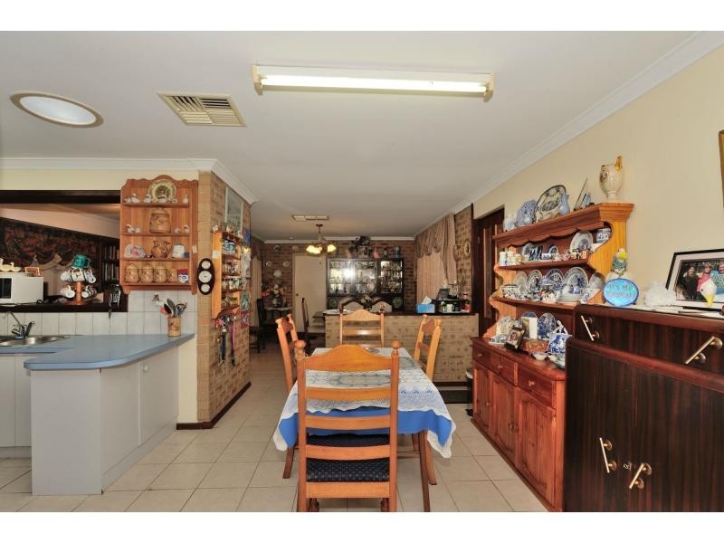 34 Waterton Way, Cooloongup WA 6168