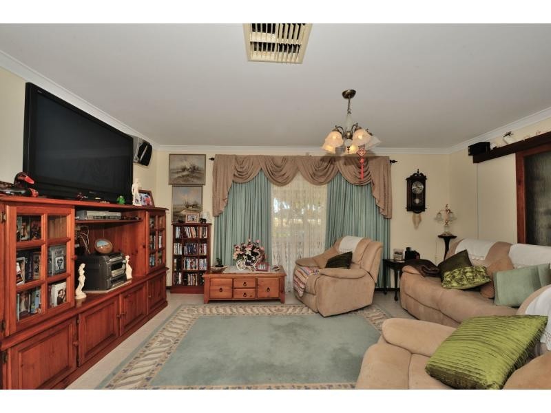 34 Waterton Way, Cooloongup WA 6168