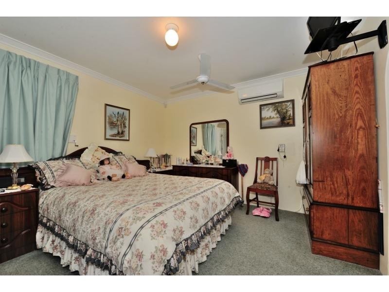 34 Waterton Way, Cooloongup WA 6168