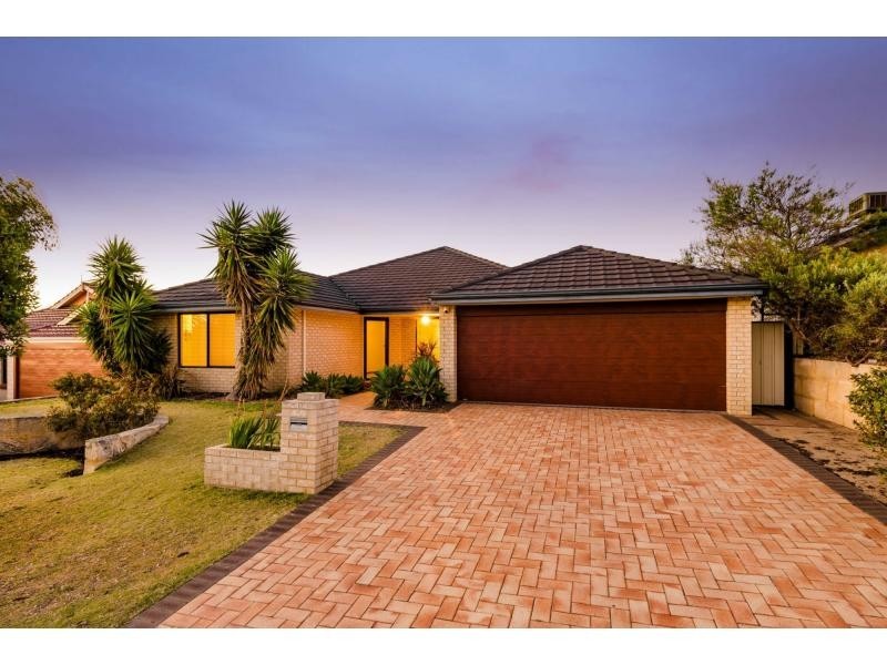 16 Ridglea Link, Clarkson WA 6030