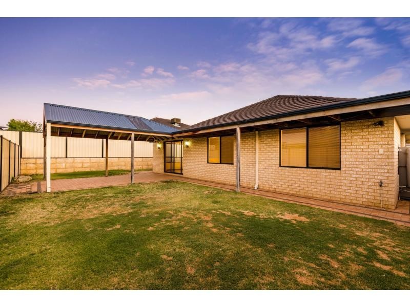 16 Ridglea Link, Clarkson WA 6030