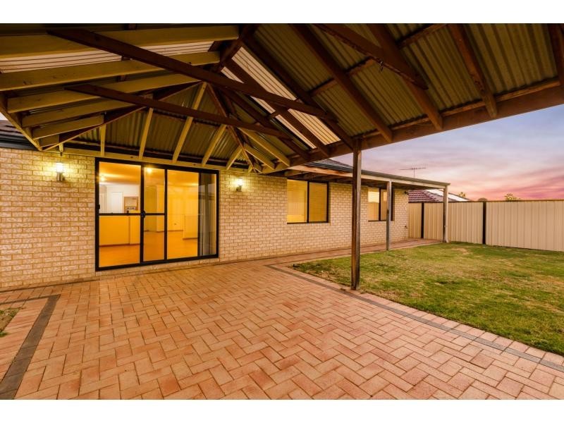 16 Ridglea Link, Clarkson WA 6030