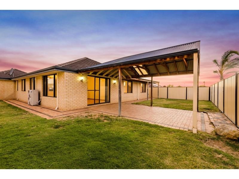 16 Ridglea Link, Clarkson WA 6030
