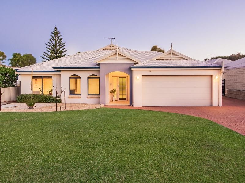 41 Lewington Street, Rockingham WA 6168