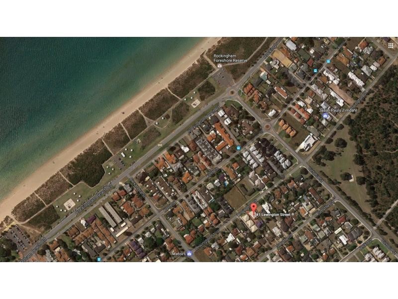 41 Lewington Street, Rockingham WA 6168