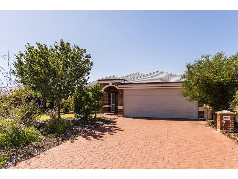 91 Kendall Boulevard, Baldivis WA 6171