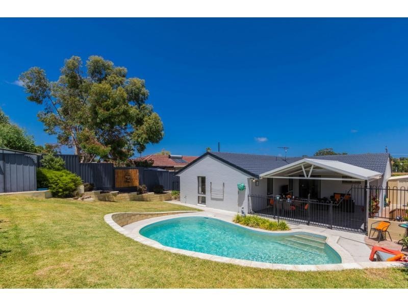 70 Cockman Road, Greenwood WA 6024