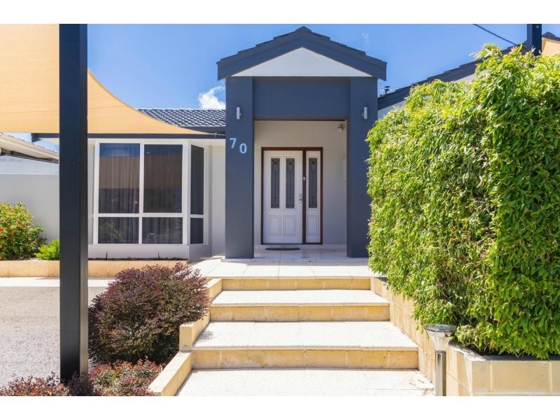 70 Cockman Road, Greenwood WA 6024