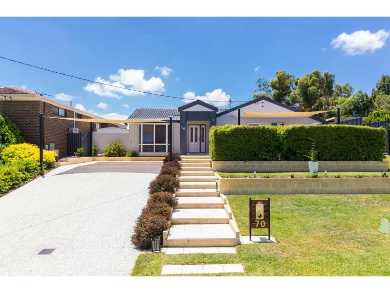 70 Cockman Road, Greenwood WA 6024
