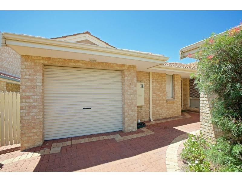 3/242 French Street, Tuart Hill WA 6060