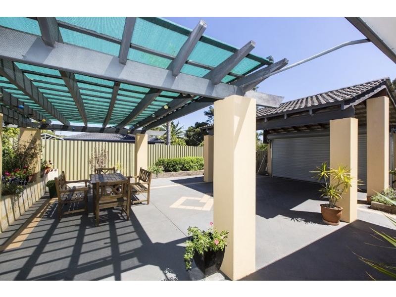 44 Barridale Drive, Kingsley WA 6026