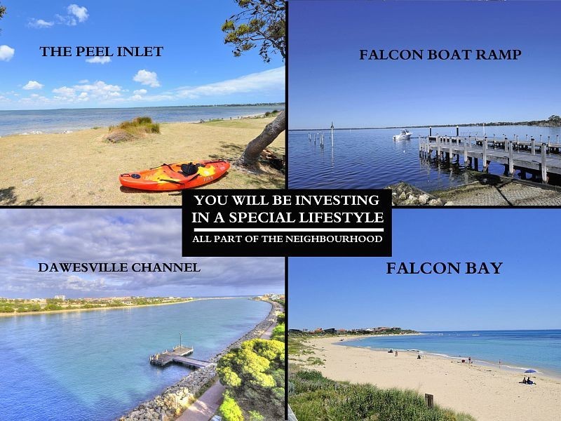 7 Aquarius Close, Falcon WA 6210