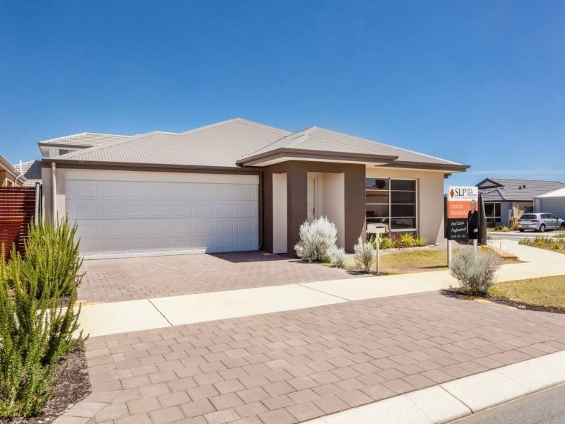 6 Farnese Way, Banksia Grove WA 6031