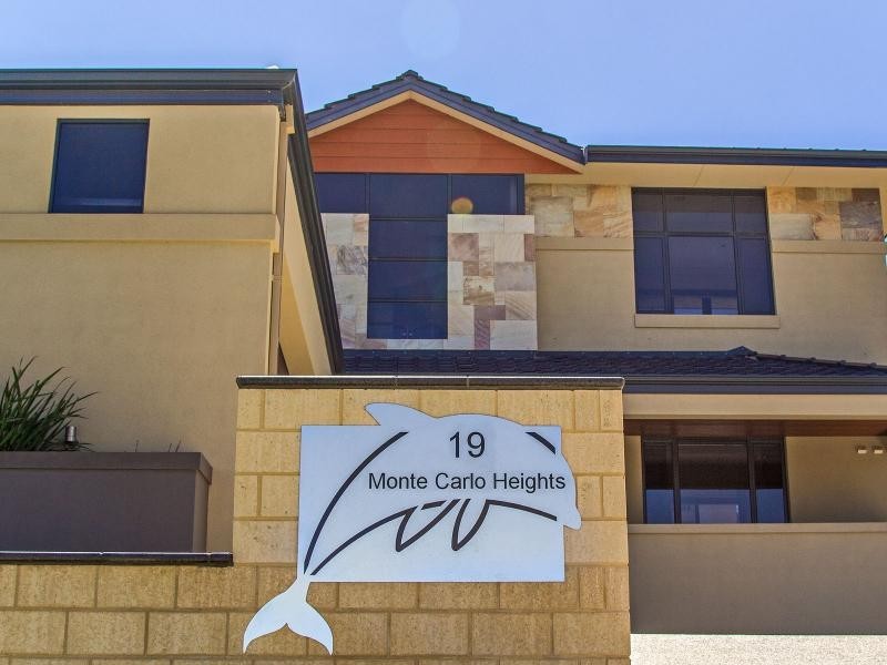 19 Monte Carlo Heights, Port Kennedy WA 6172