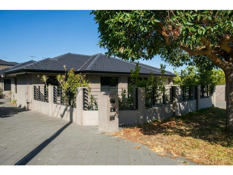 7A Oakney Avenue, Nollamara WA 6061