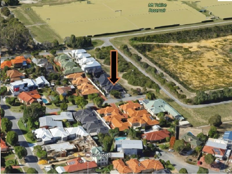 7A Oakney Avenue, Nollamara WA 6061