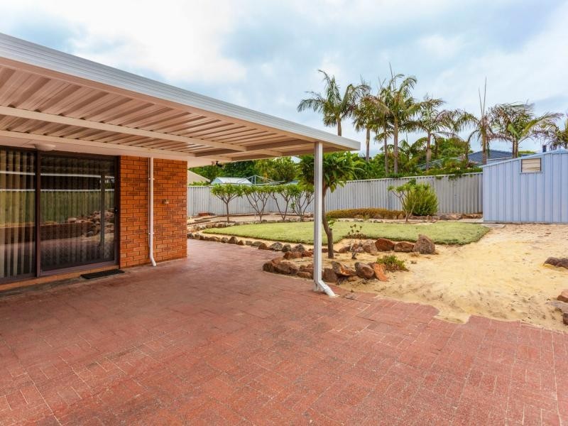 82 Trailwood Drive, Woodvale WA 6026